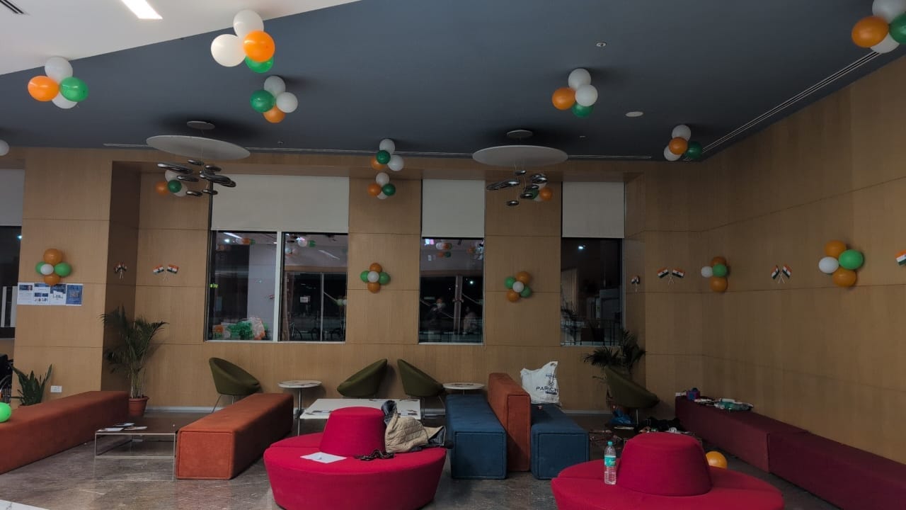 Conduent Bengaluru